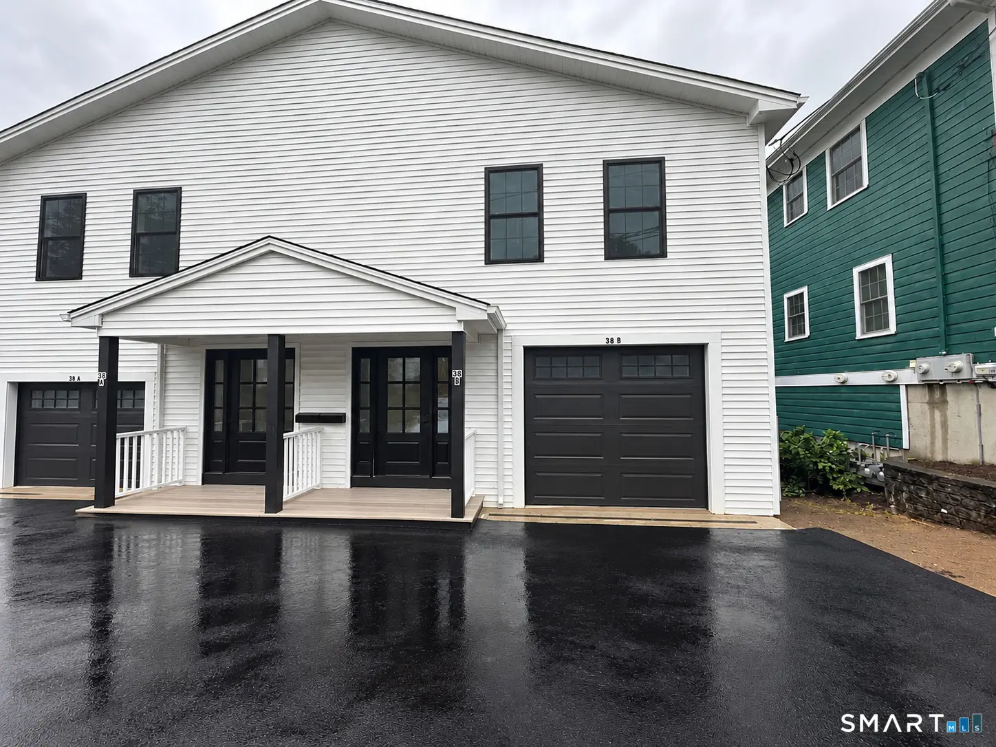 38 Golden Hill Street B, Milford