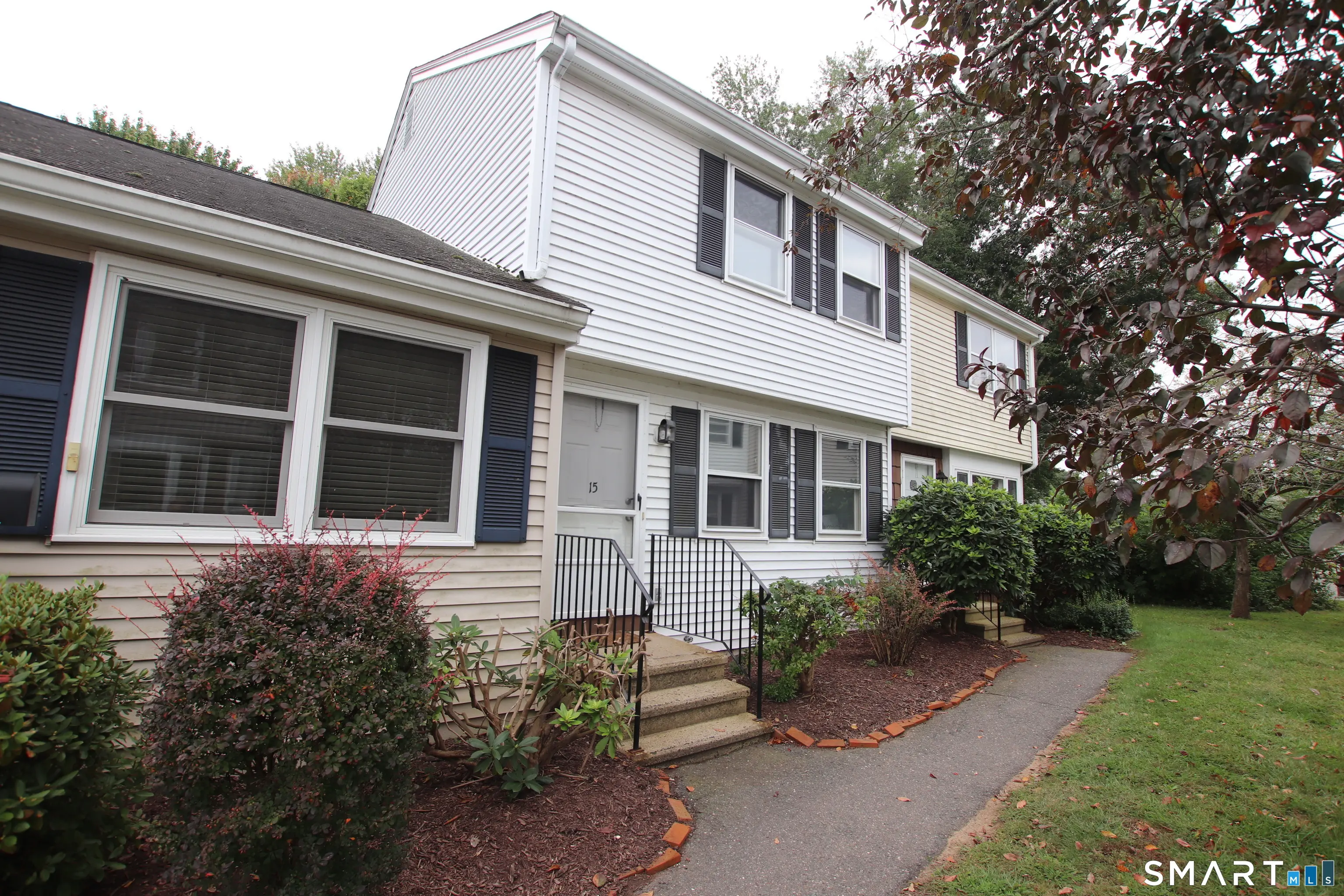 15 Persimmon Lane 15, Glastonbury