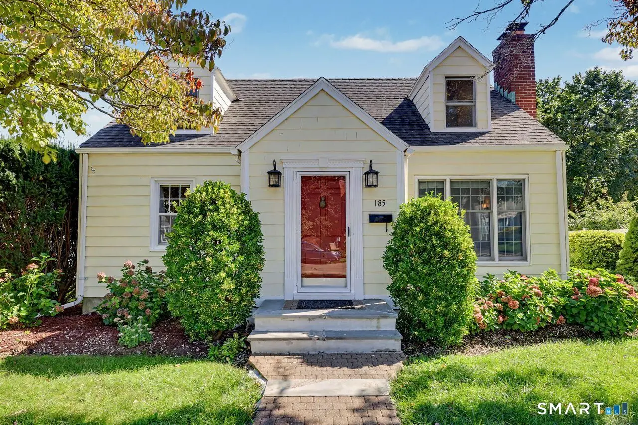 185 Summer Street, Stratford