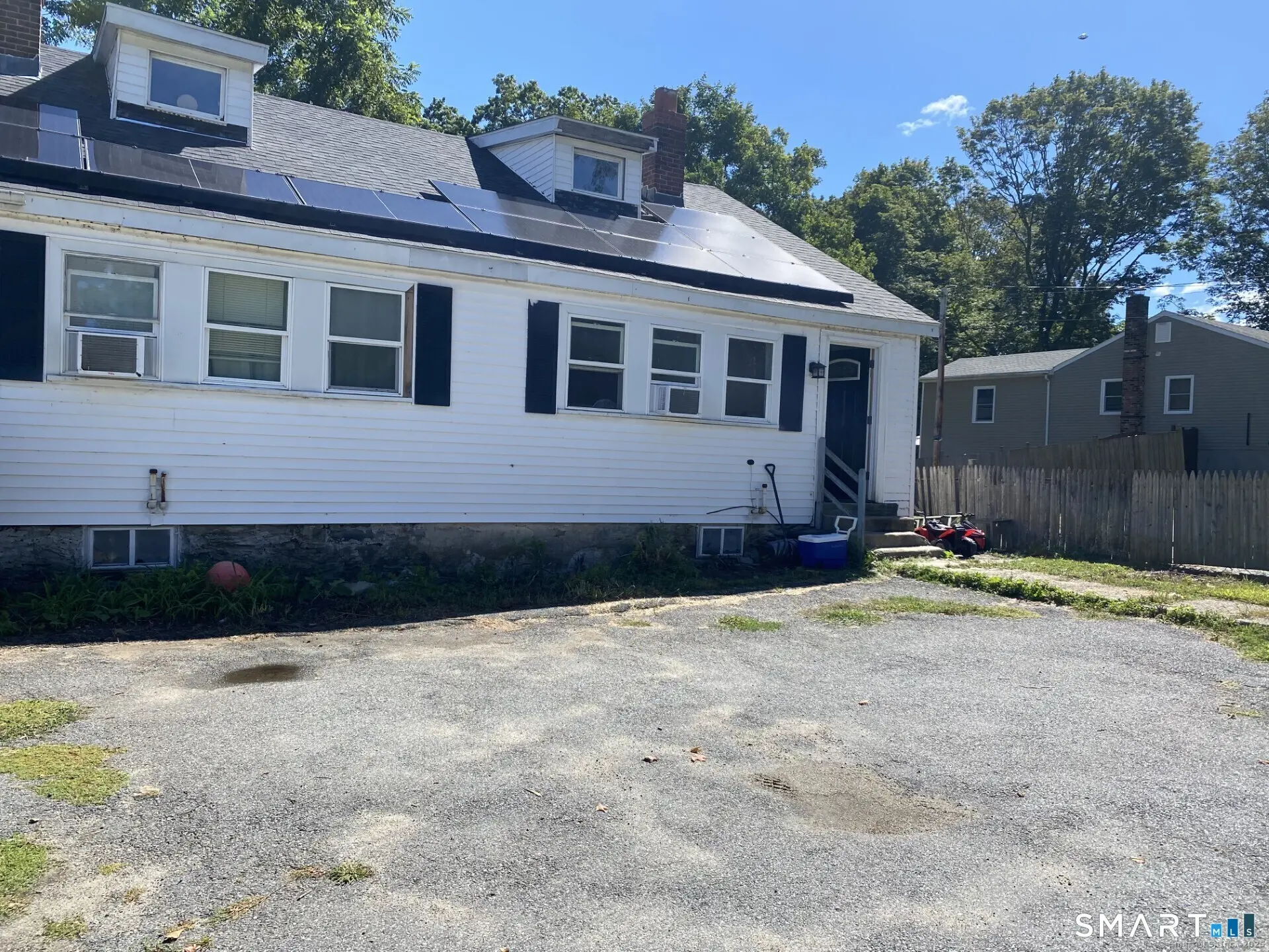144 Prospect Avenue, Killingly