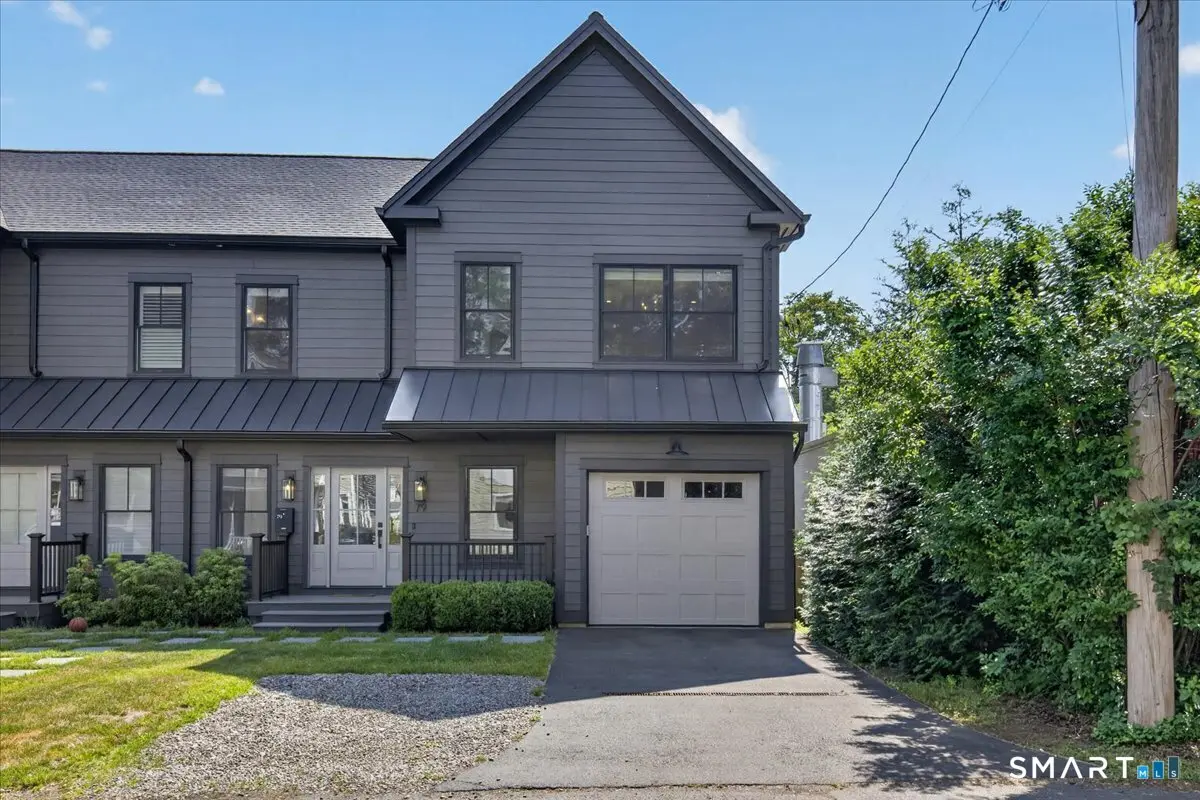 79 Thorpe Street 79, Fairfield
