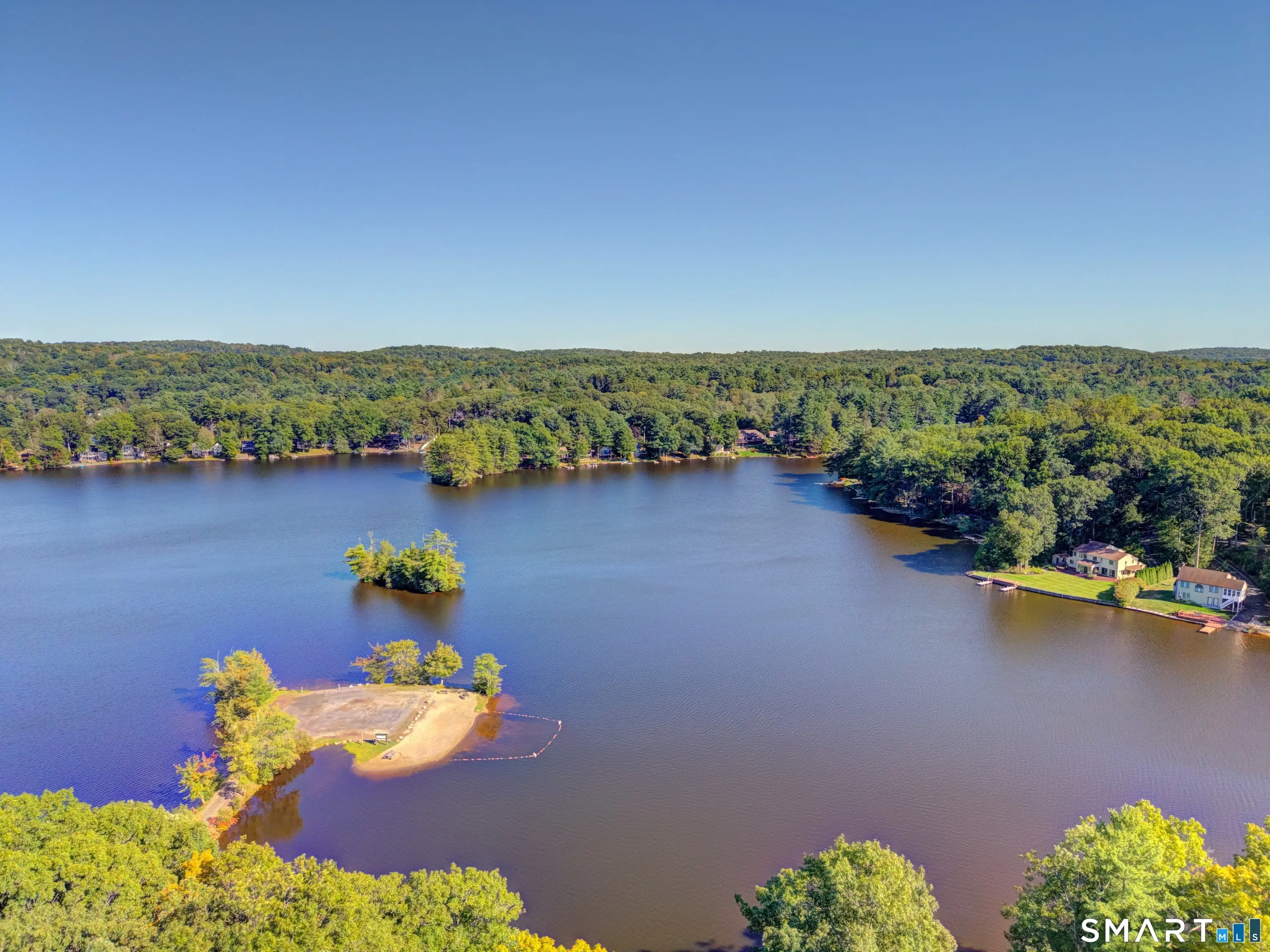 91 Beaver Dam Road, Woodstock