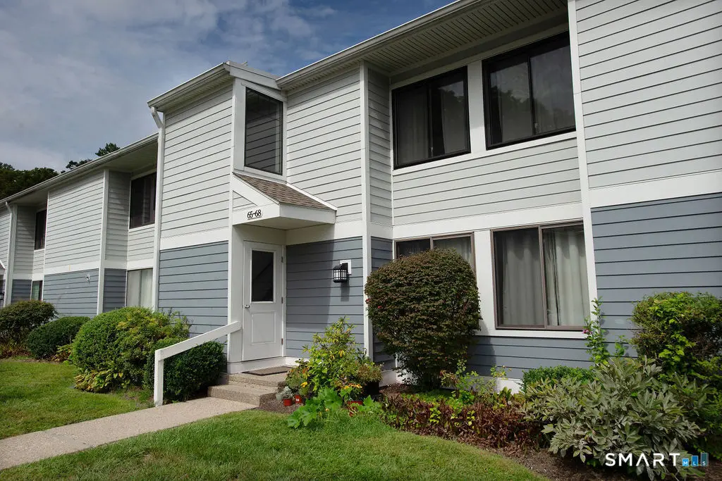 68 Lawson Lane 68, Ridgefield