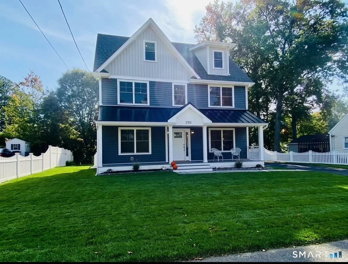 250 Szost Drive, Fairfield