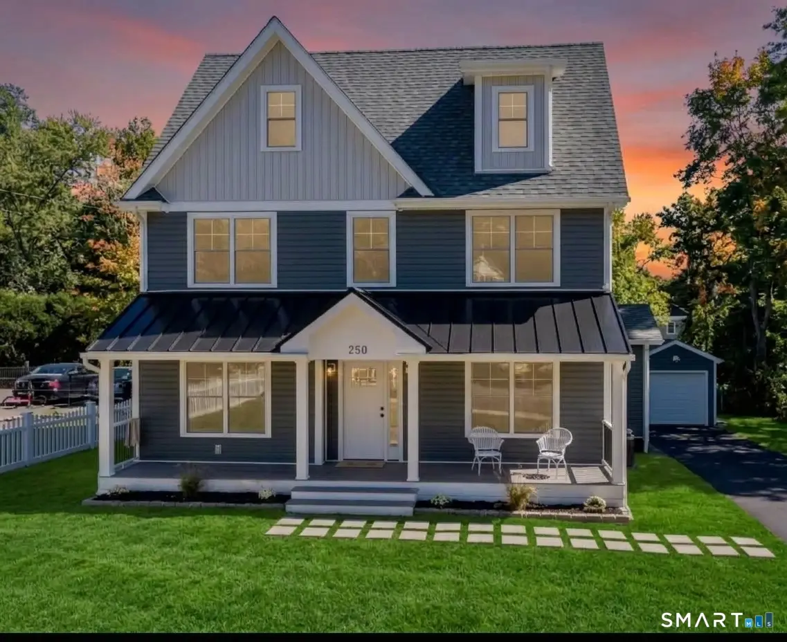 250 Szost Drive, Fairfield