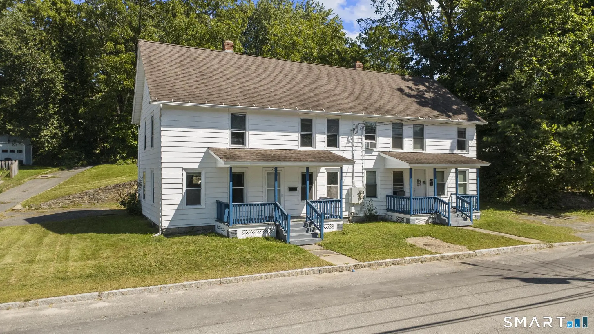 27 Center Street, Stafford