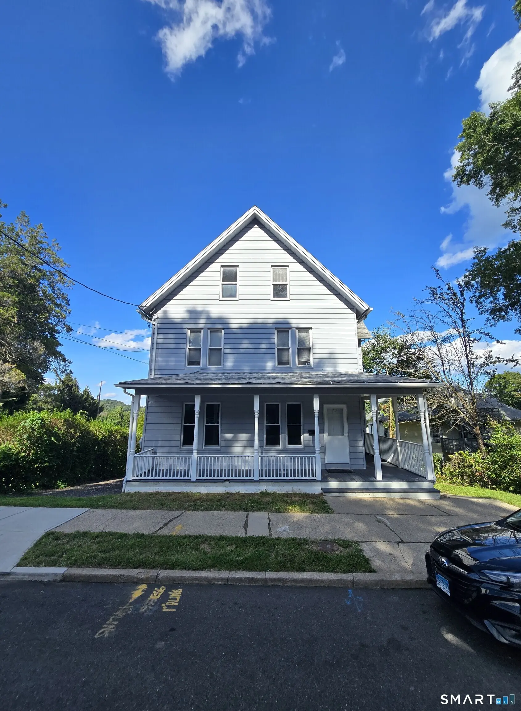 5 New Street, Shelton
