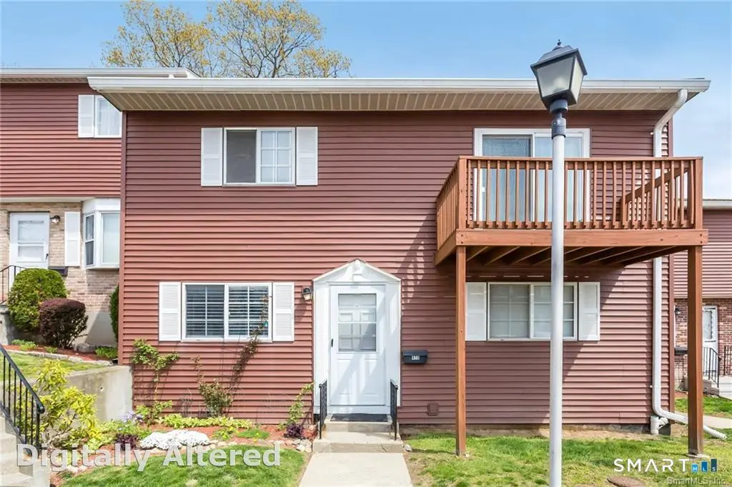 41 Patricia Road D, Bridgeport