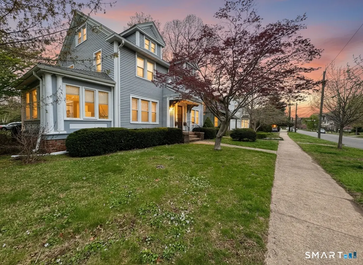 304 Central Avenue, New Haven