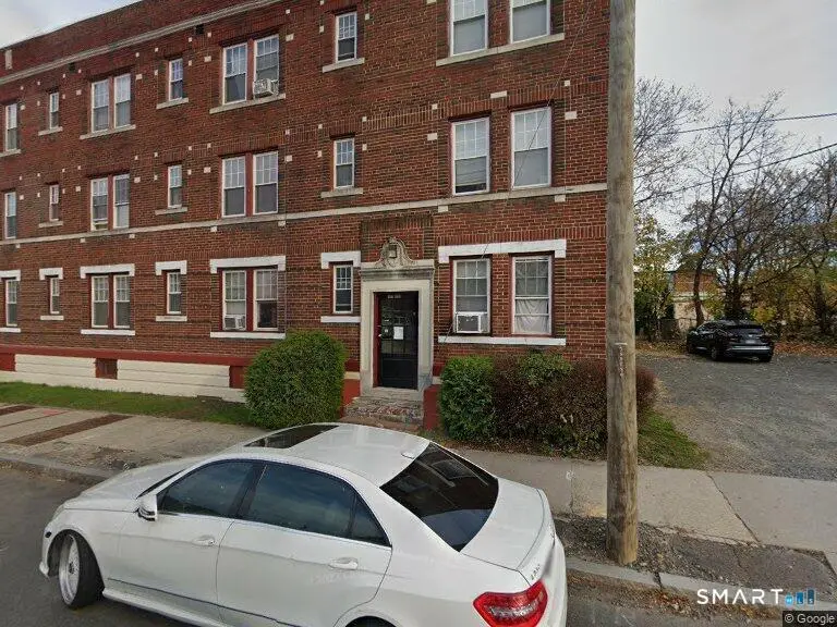 106 Wadsworth Street A2, Hartford