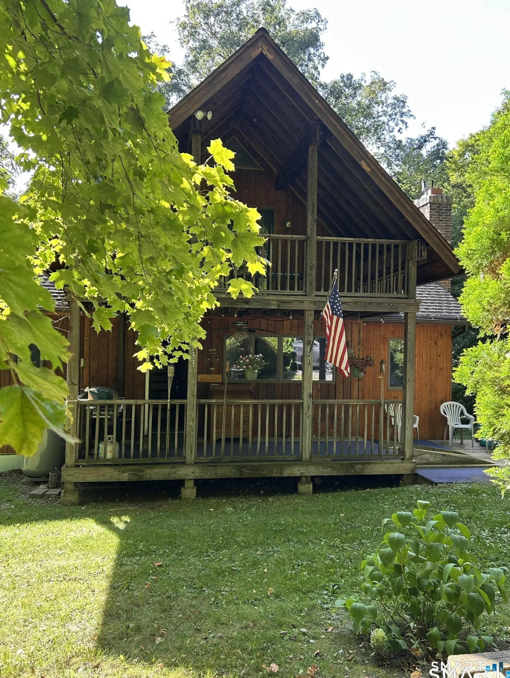 133 Mountain Road, Torrington