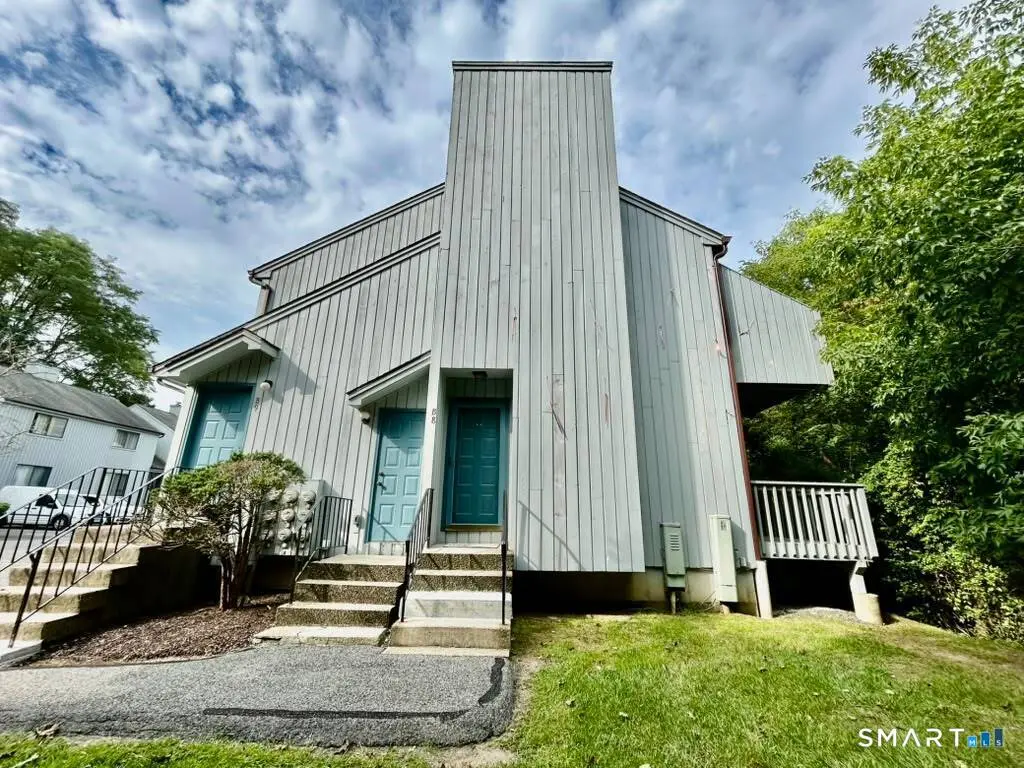 19 Somers Street B8, Danbury