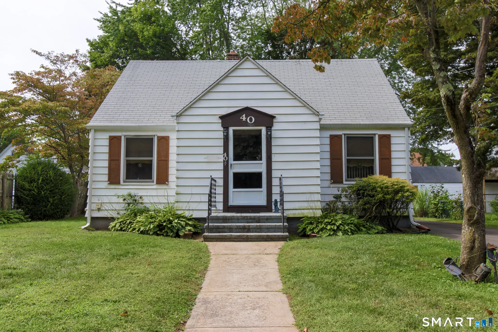 40 Saltonstall Place, East Haven