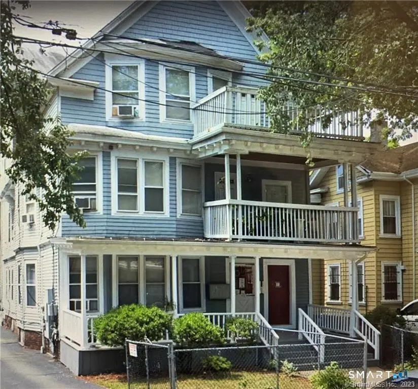 640 Elm Street 2r, New Haven