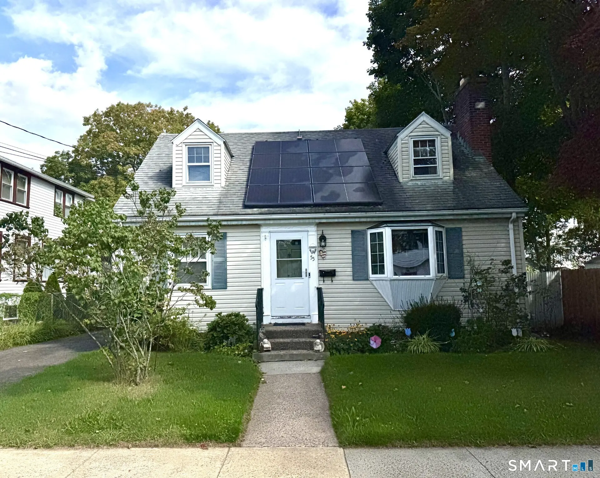 55 Glenbrook Avenue, Hamden