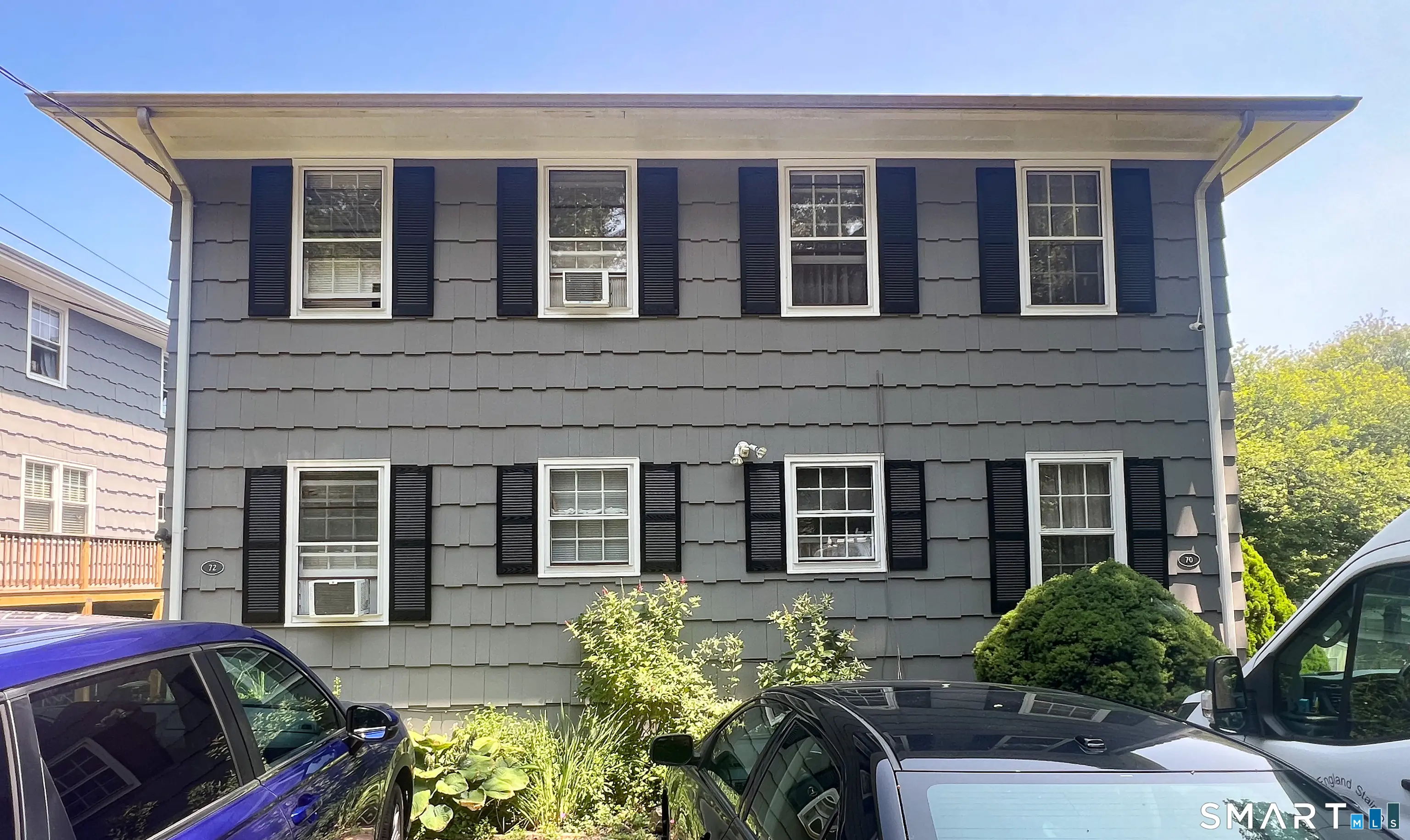 70 Sunrise Avenue 70, Fairfield