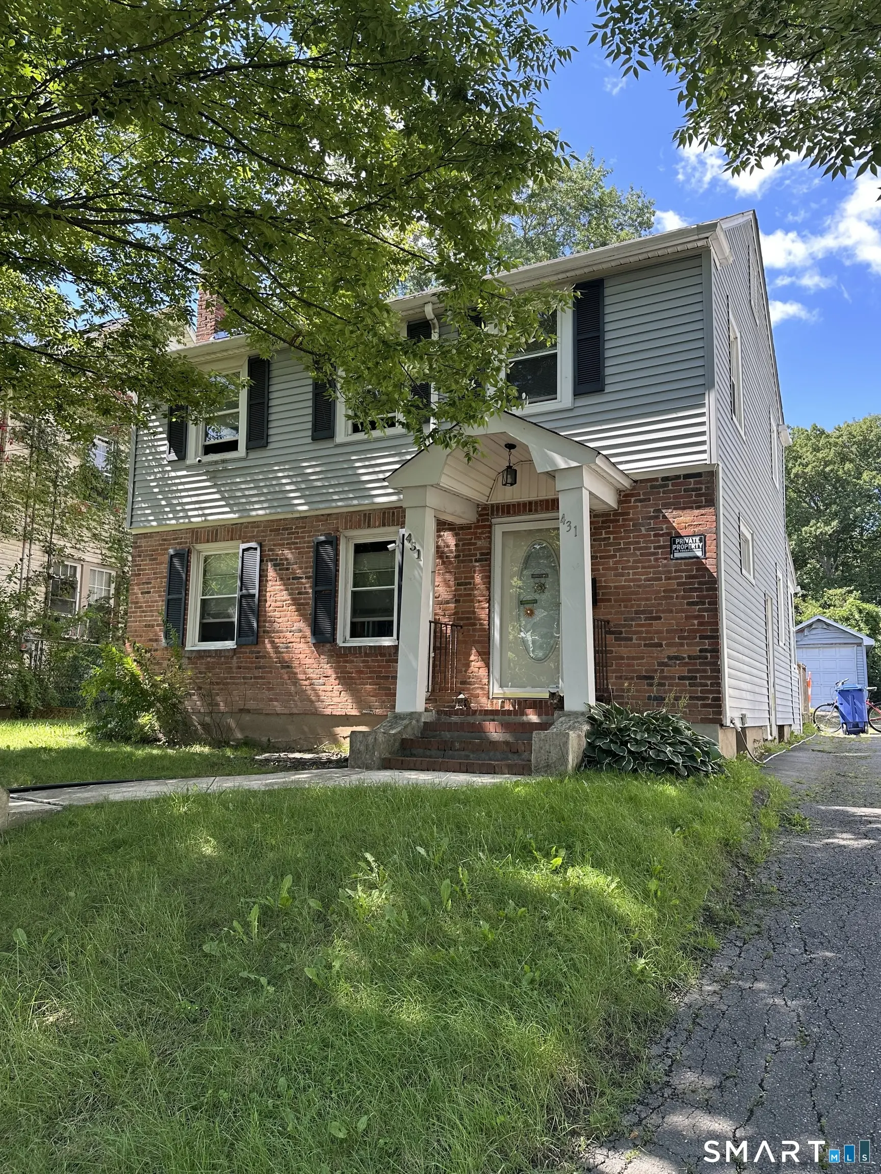 431 Campfield Avenue, Hartford