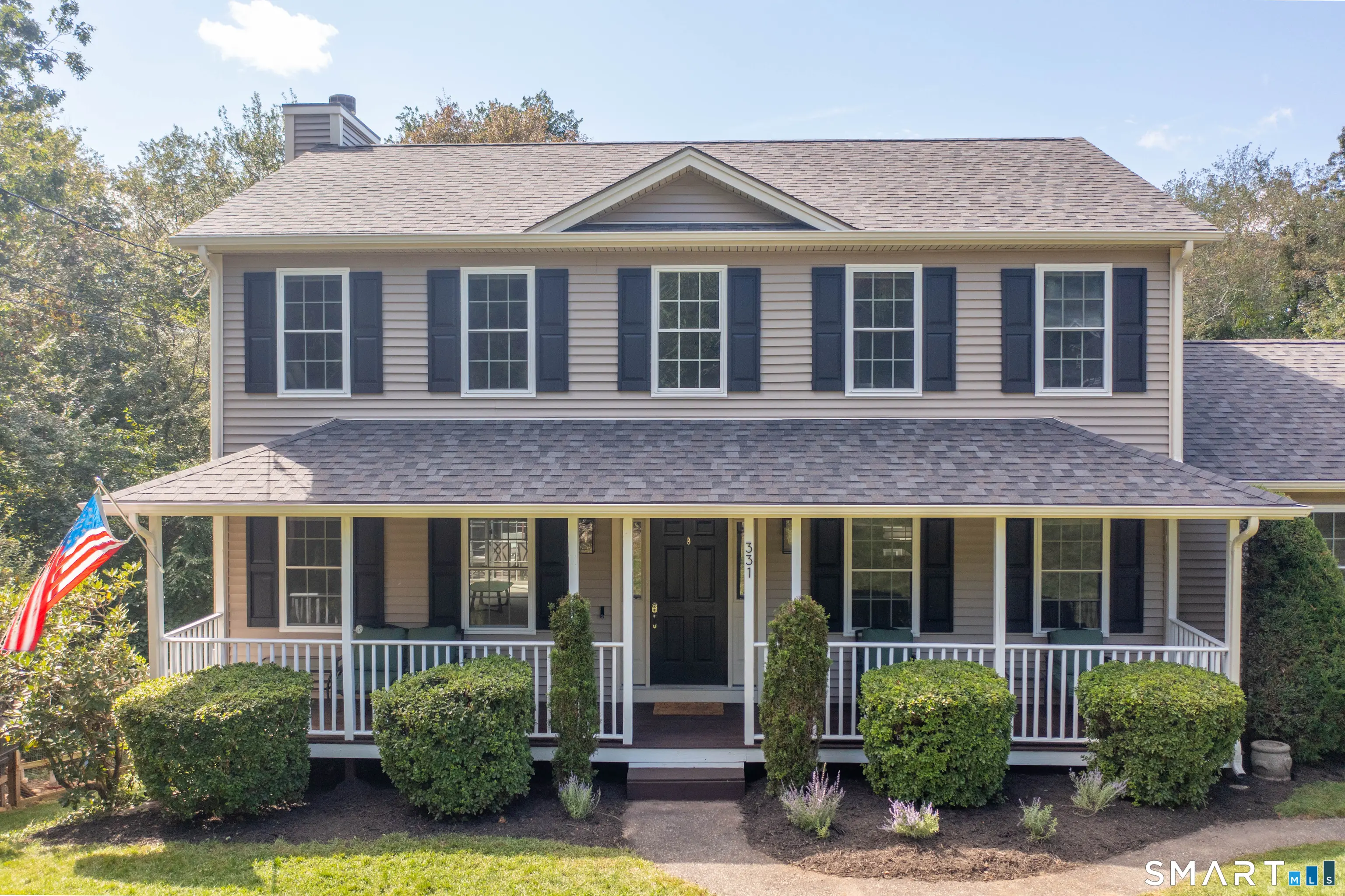 331 Valley View Road, Sterling