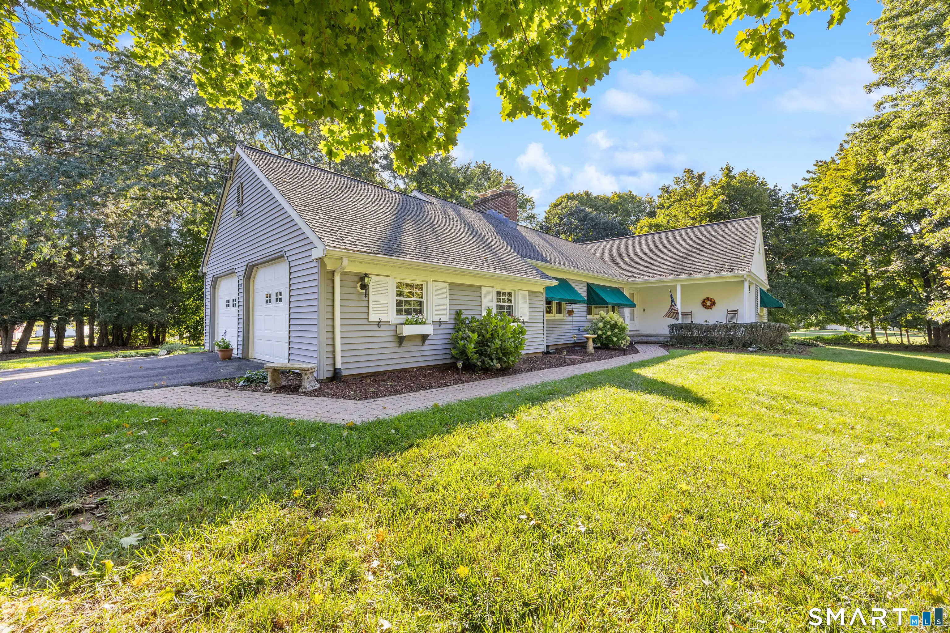 98 Merwin Circle, Cheshire