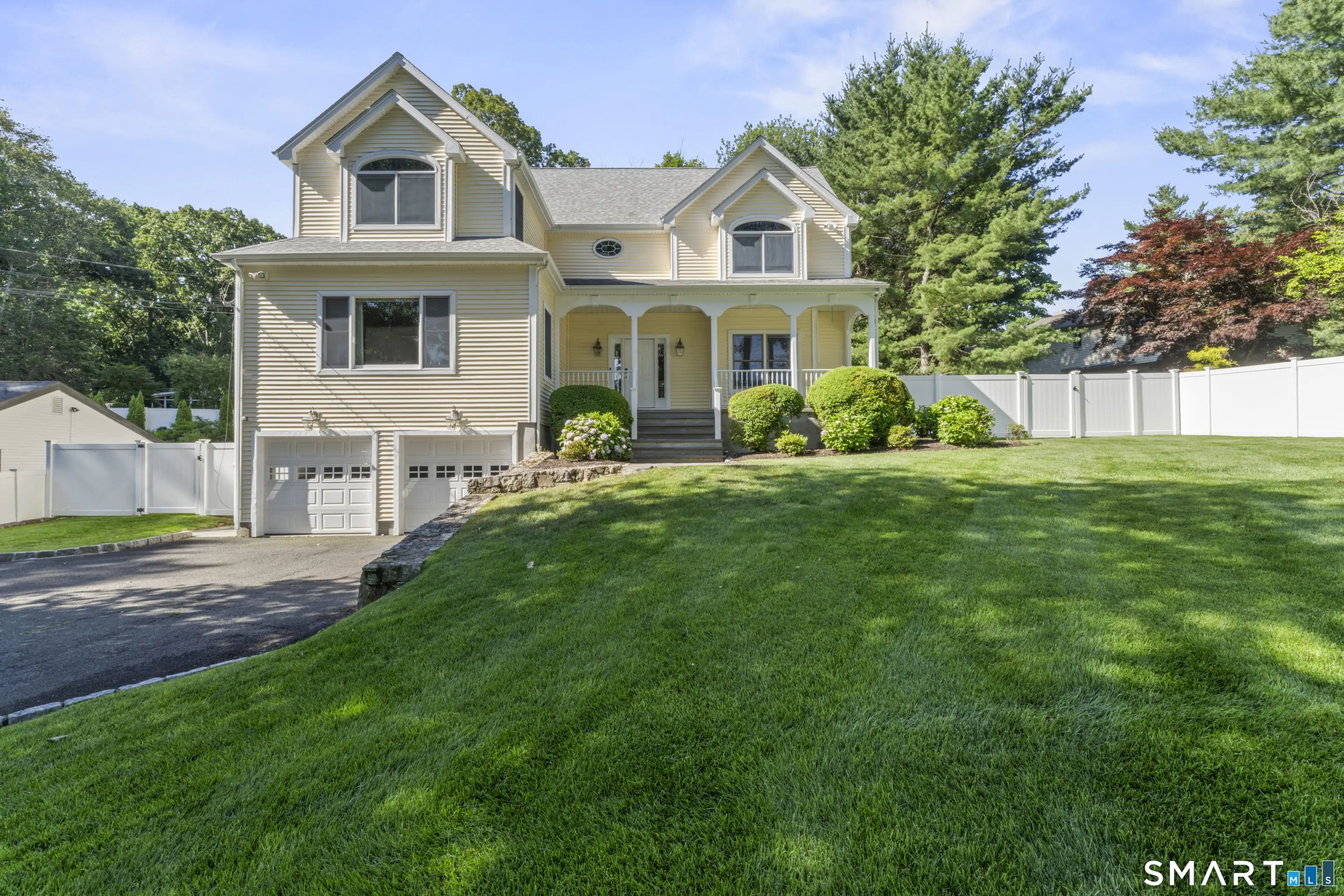 391 West Cedar Street, Norwalk