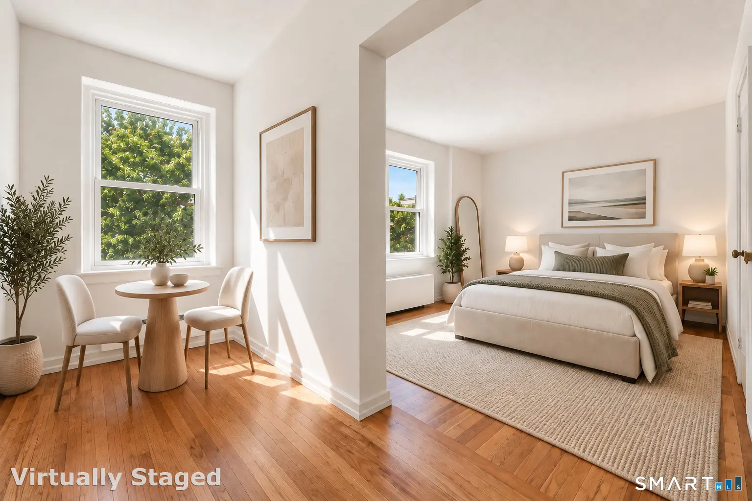 124 Woodside Green 3d, Stamford