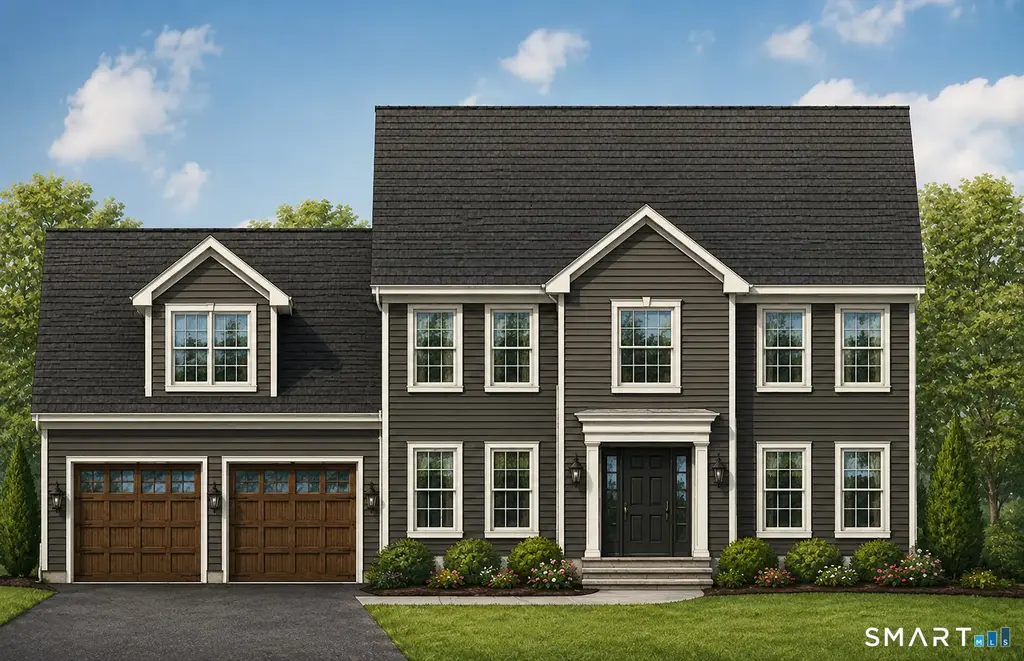 Lot 5 Depot Street, East Windsor