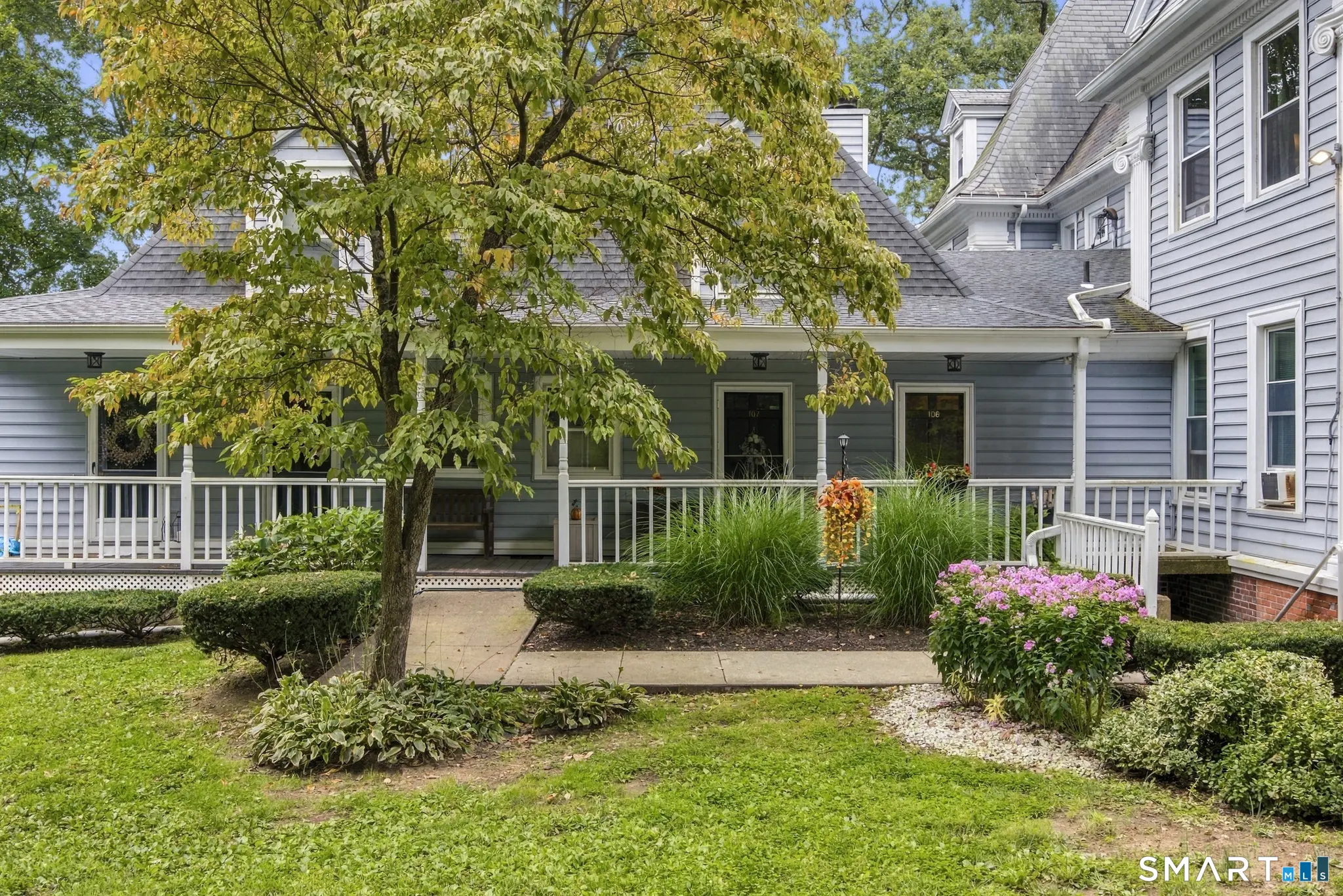 41 Millville Avenue 106, Naugatuck