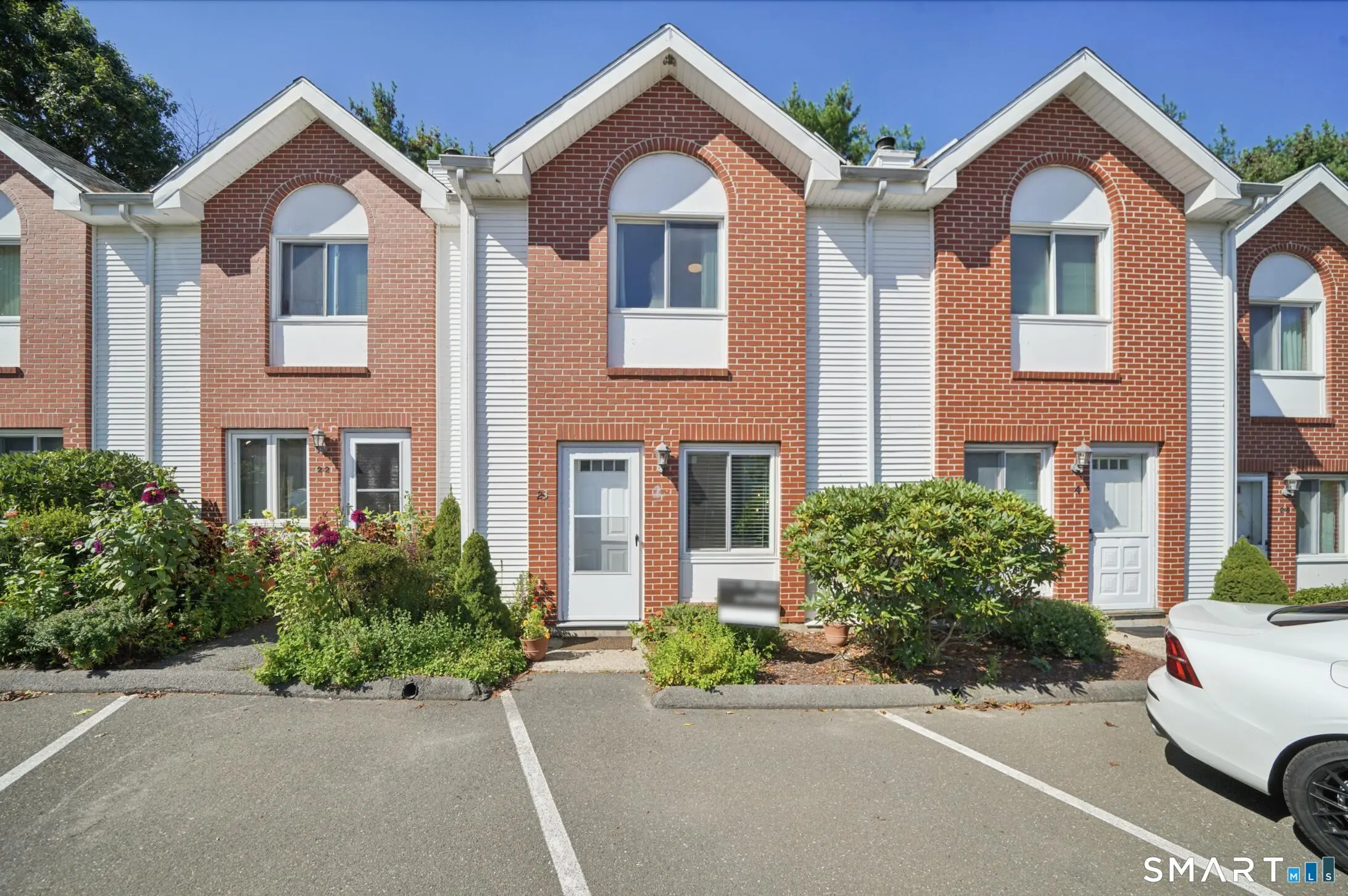 585 Park Road 2-3, Waterbury
