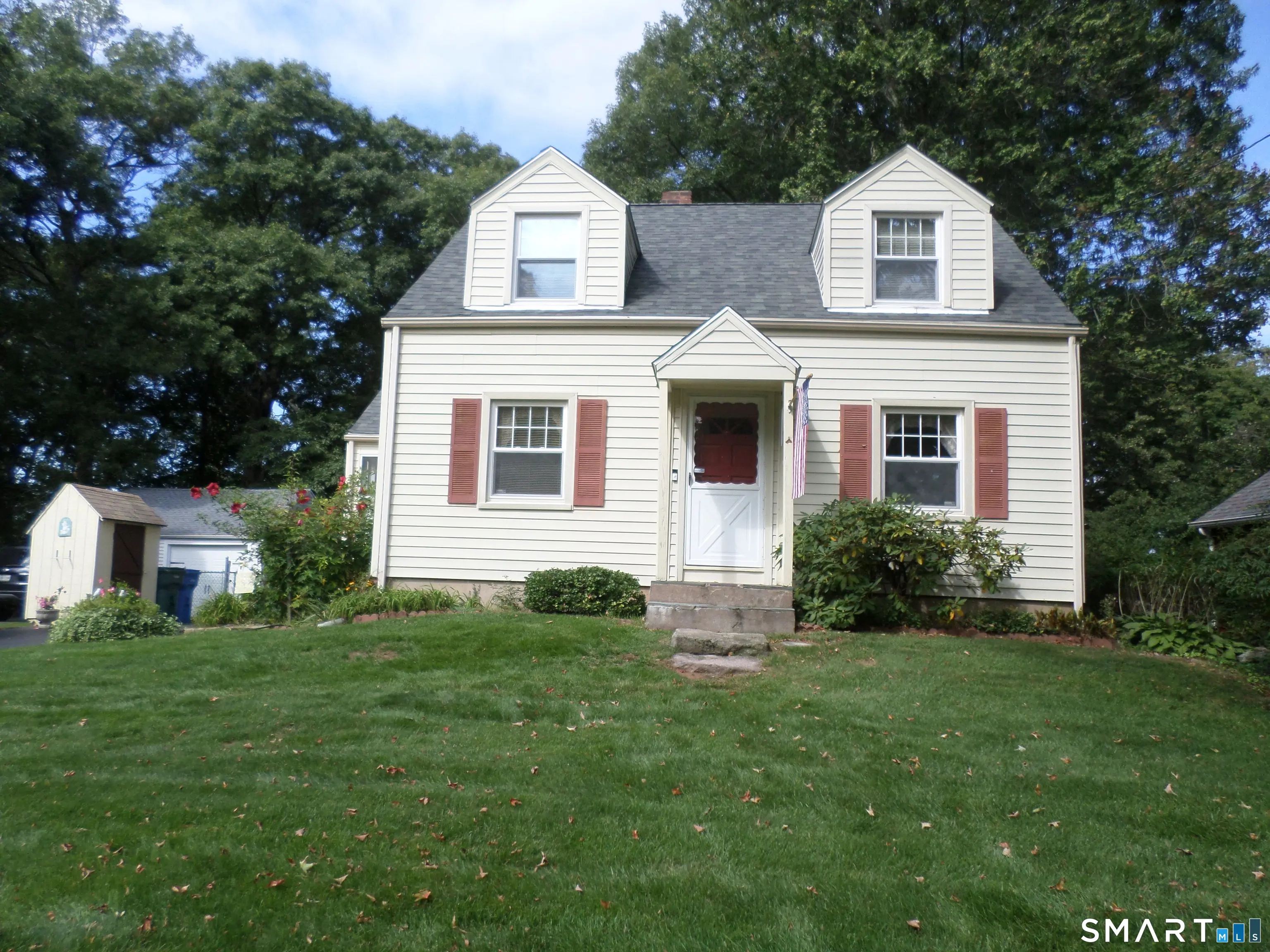 200 Highland Avenue, Hamden