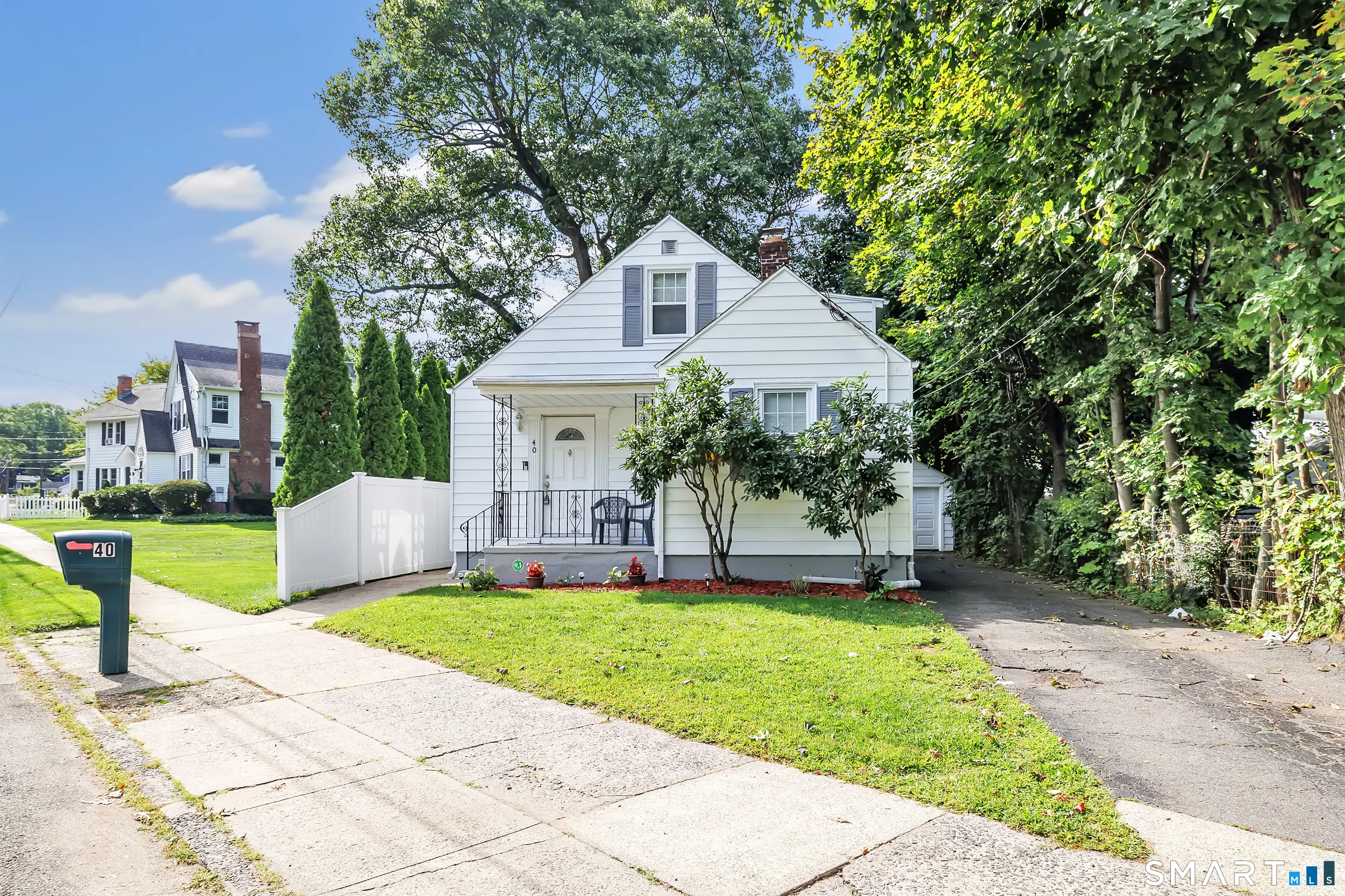40 Highview Avenue, West Haven