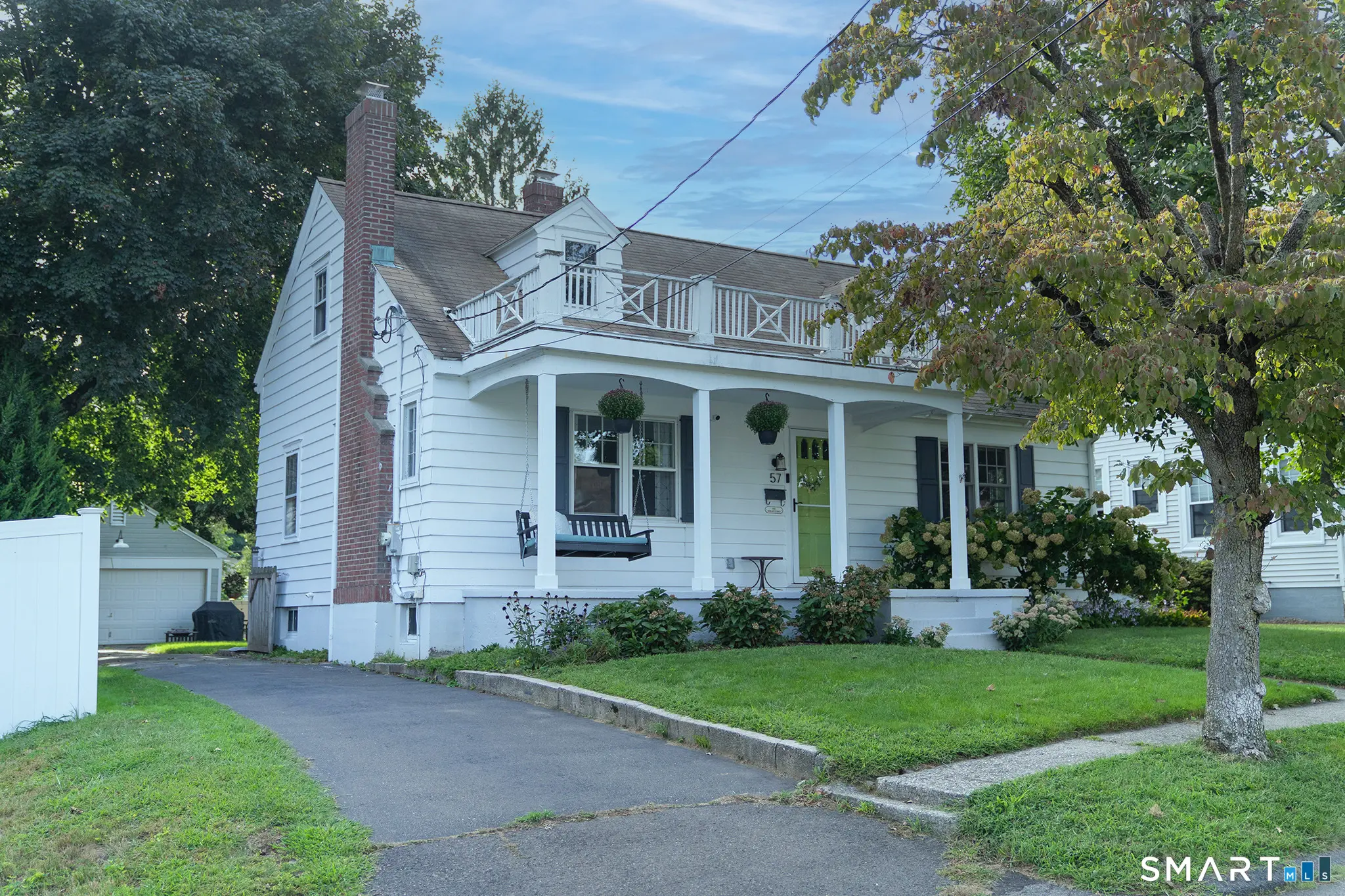 57 Hubbell Place, Milford