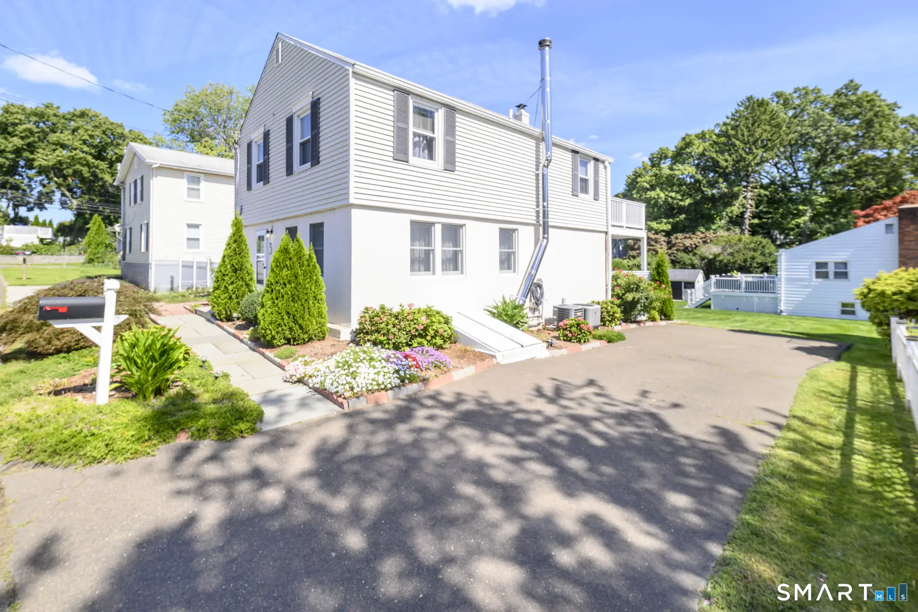 3 Catalpa Street, Norwalk
