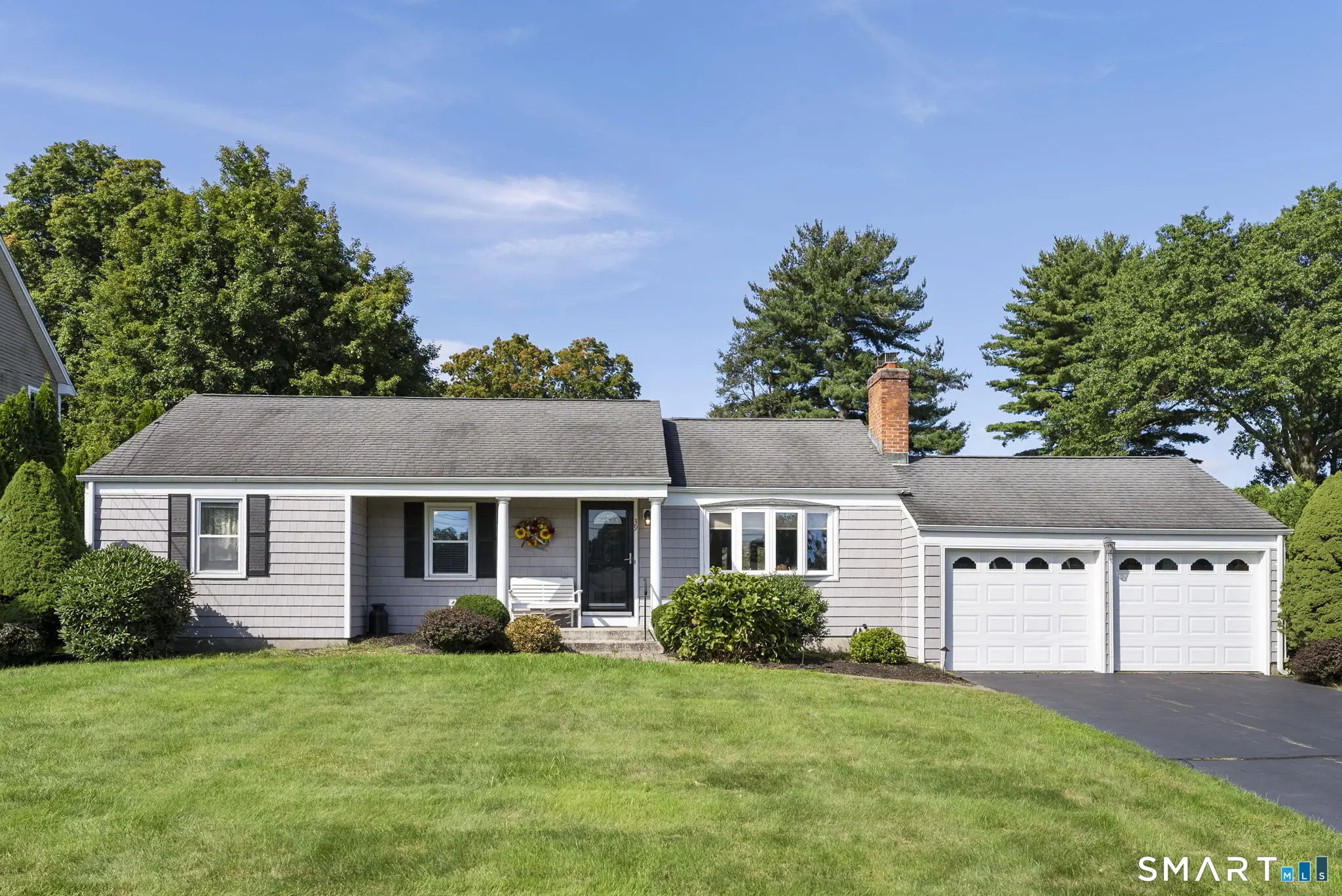 39 Clovercrest Road, Wethersfield