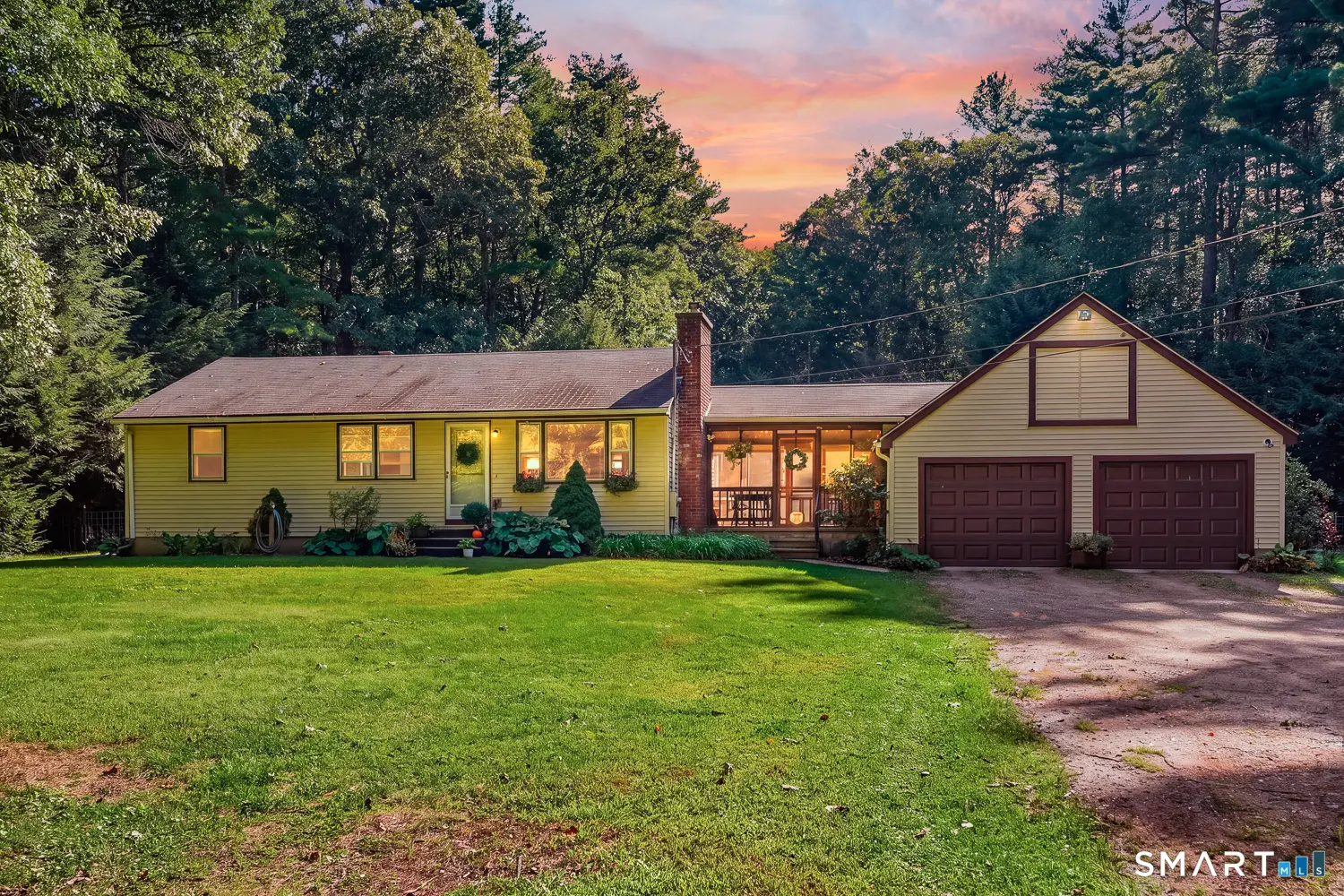 673 Brickyard Road, Woodstock