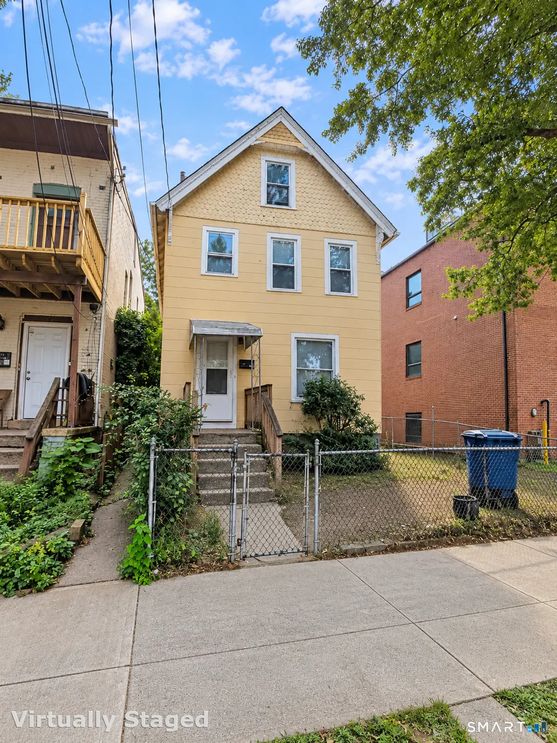 244 Division Street, New Haven