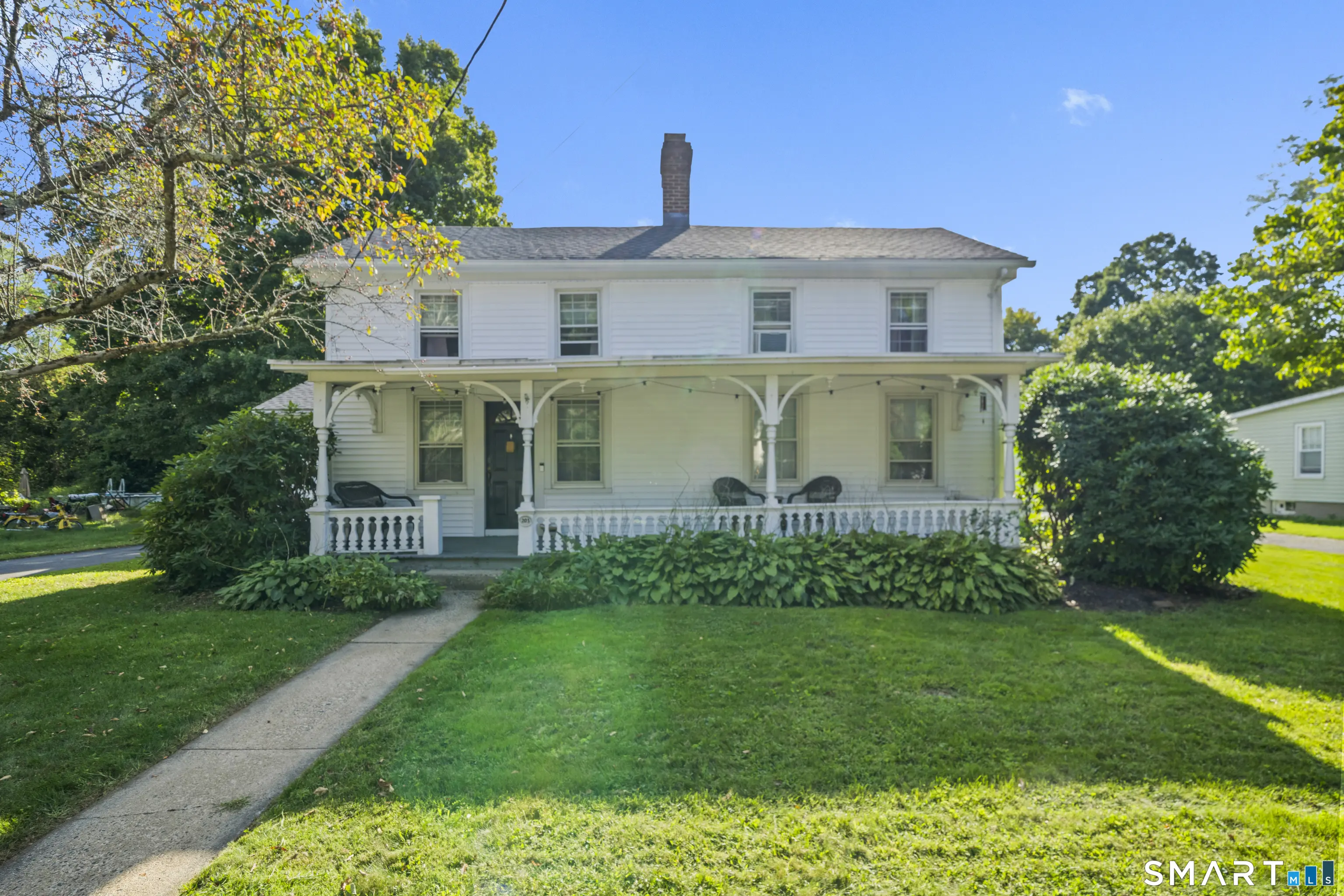 203 Main Street, Farmington