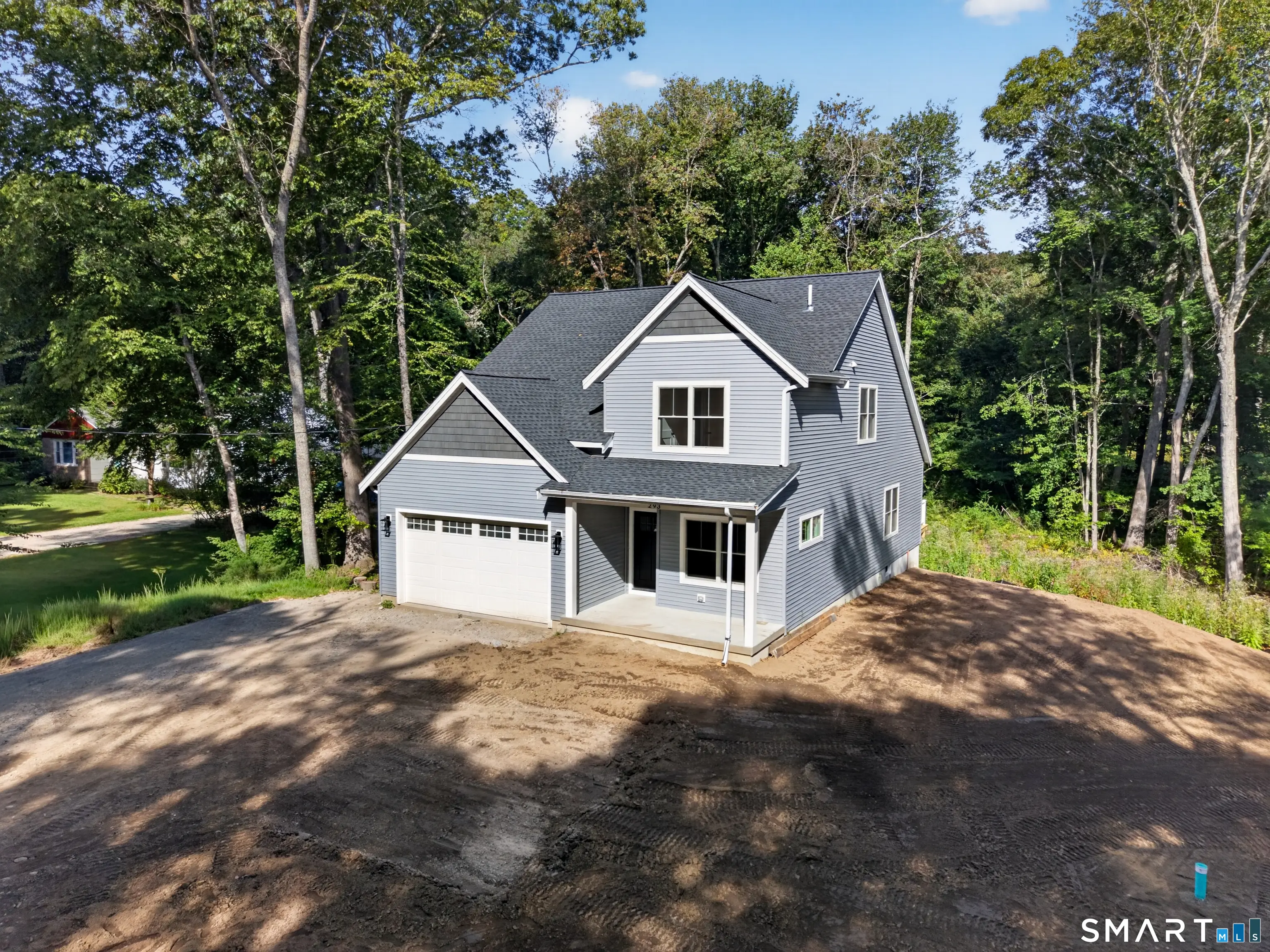 293 Mistuxet Avenue, Stonington