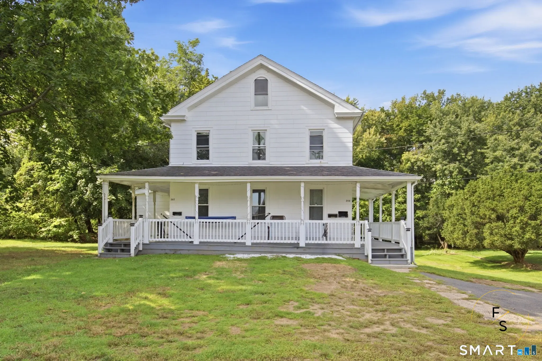 205 Forbes Street, East Hartford