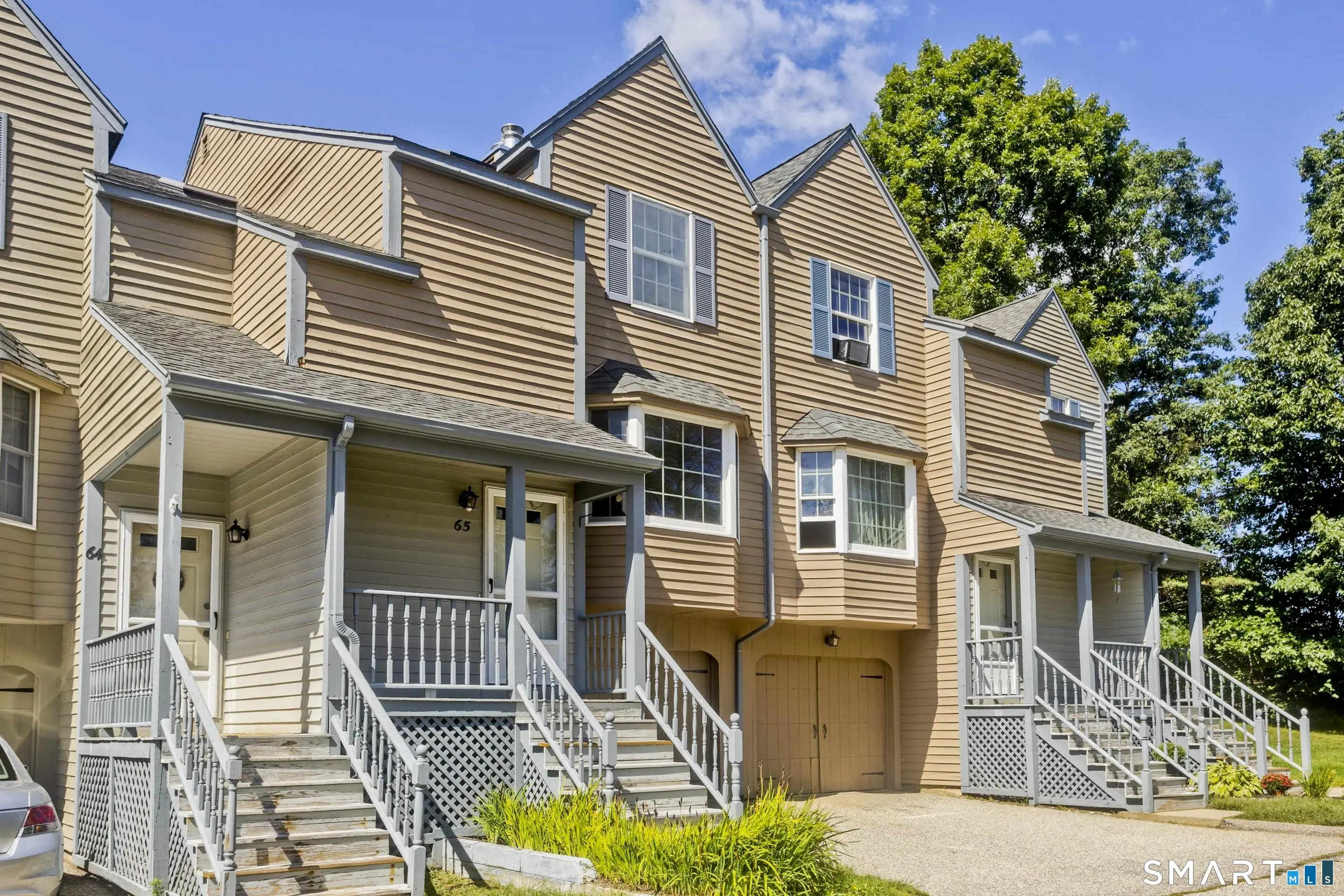 46 Edgewood Street 65, Stafford