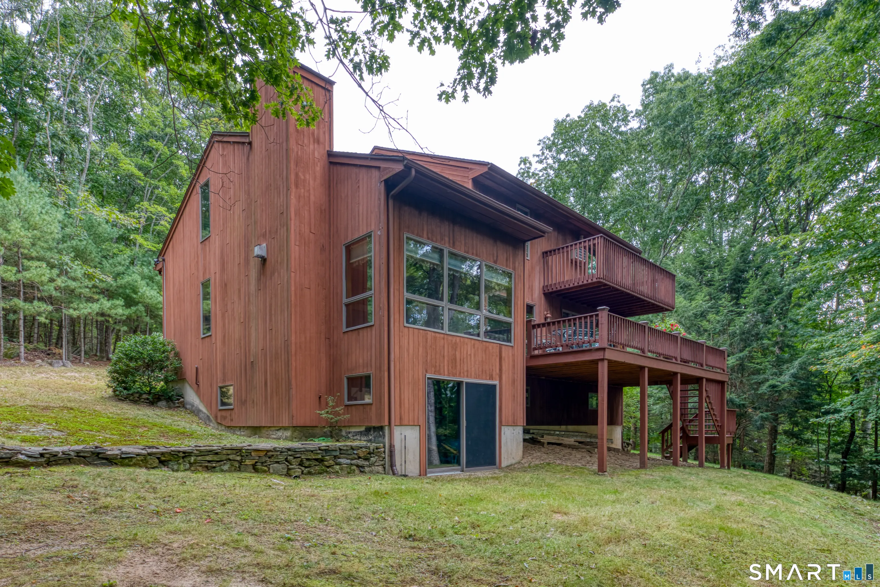 145 Birch Hill Road, Harwinton