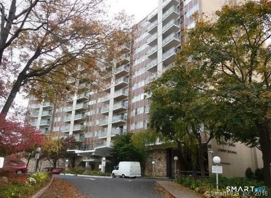 30 Woodland Street 9c-d, Hartford