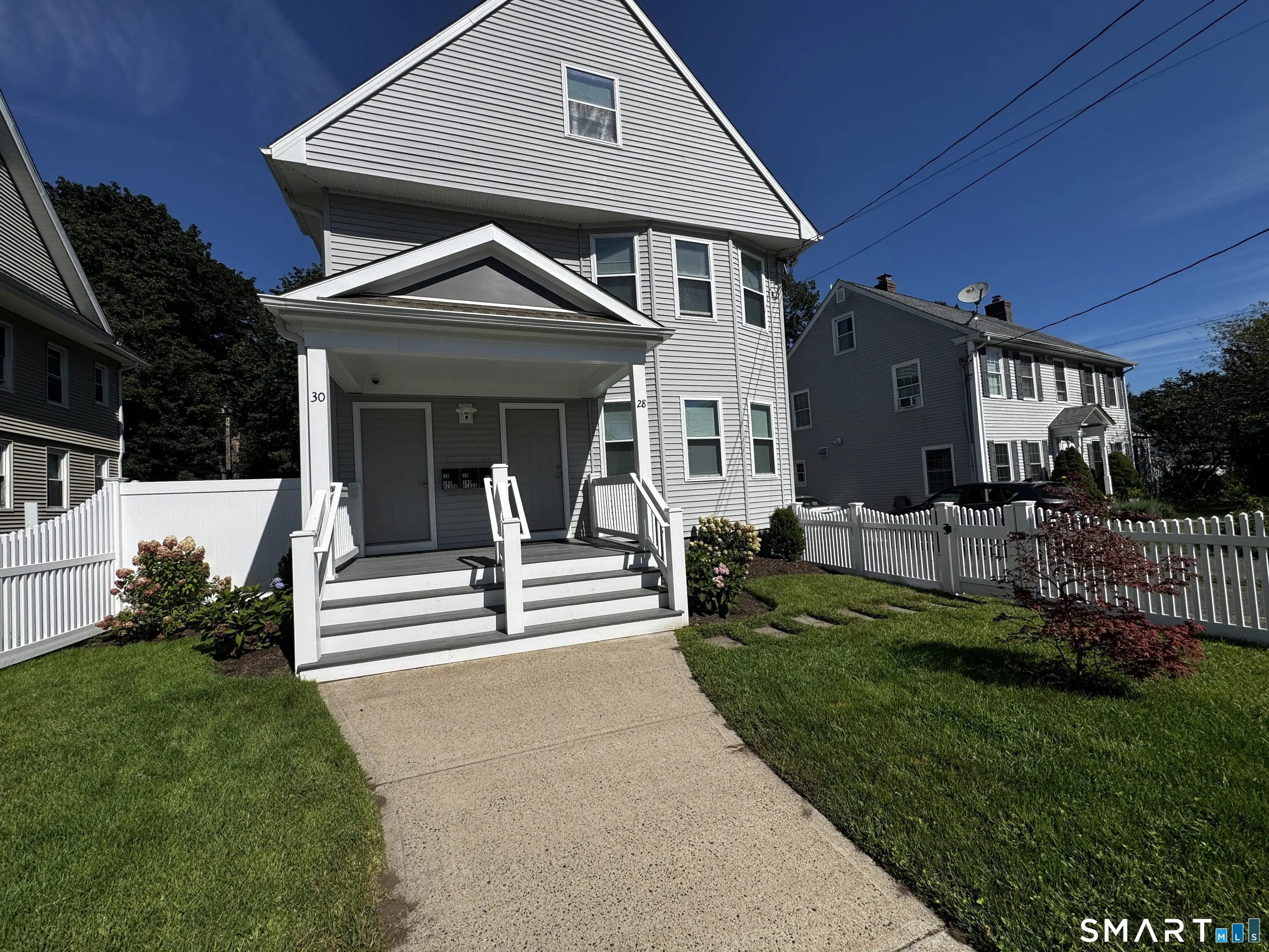 28 Jackson Street, Ansonia