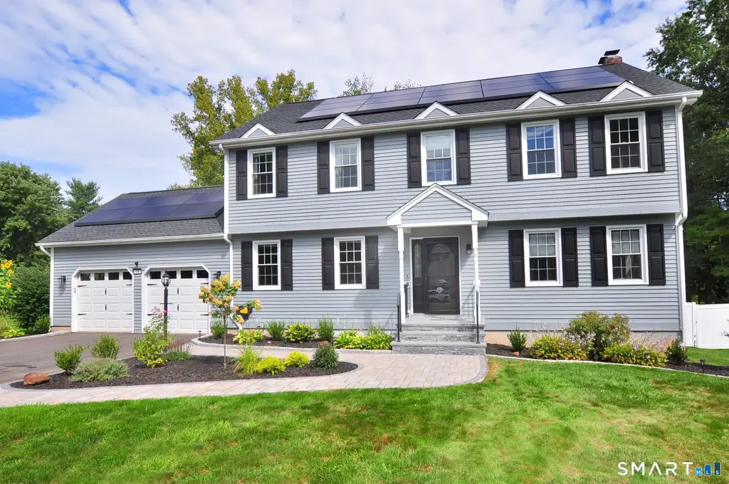 38 Milo Peck Lane, Windsor