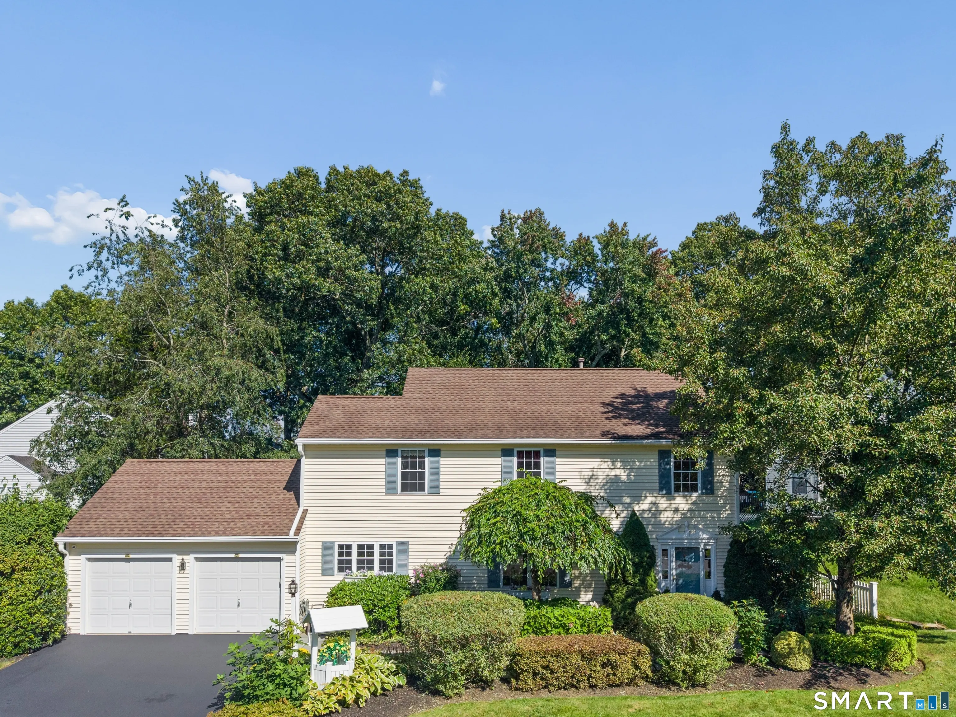 5 Pequot Court 5, Monroe