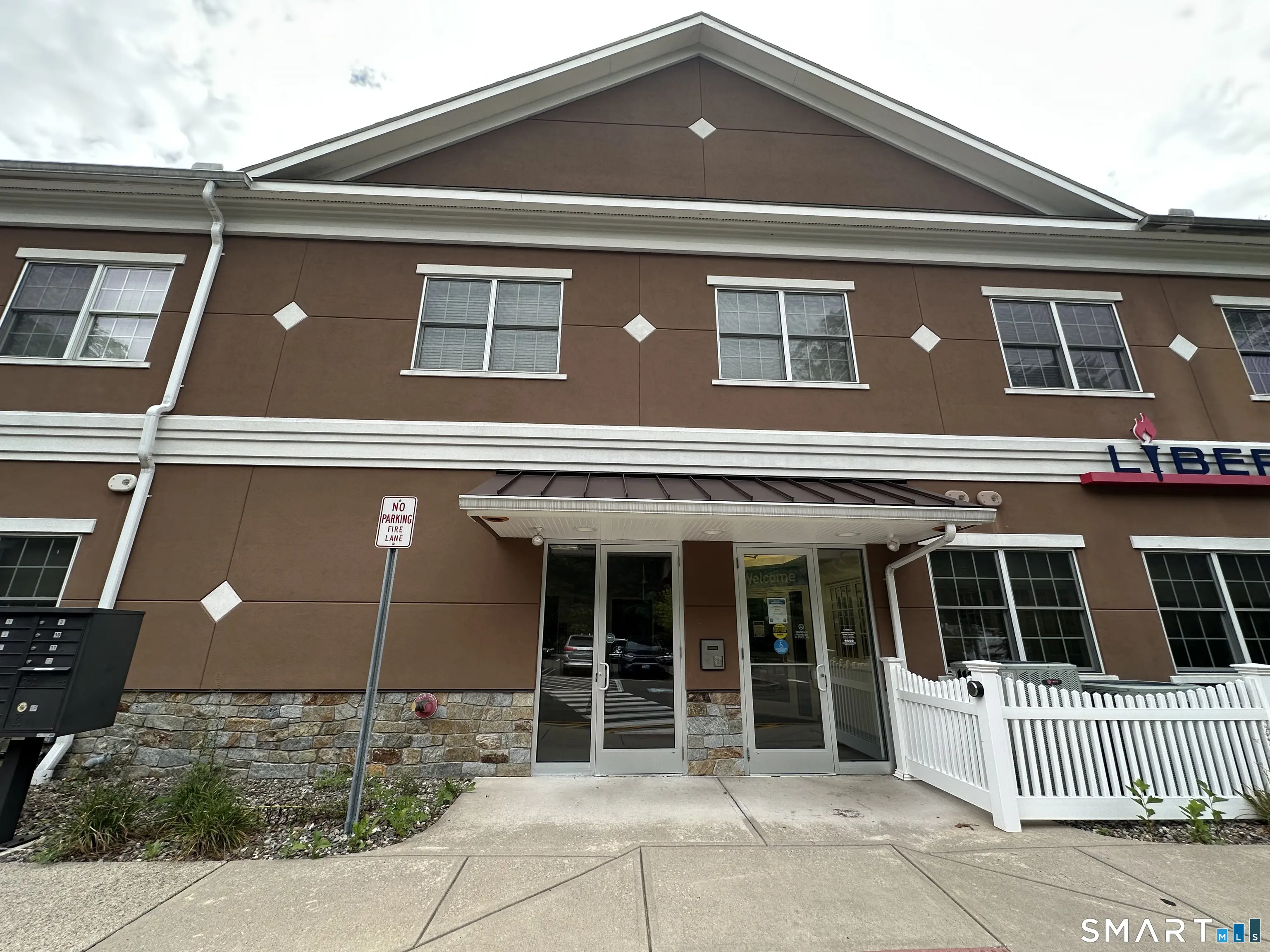 2518 Whitney Avenue 5, Hamden