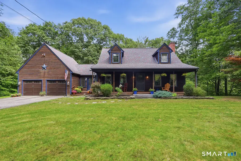 116 Bascom Road, Lebanon