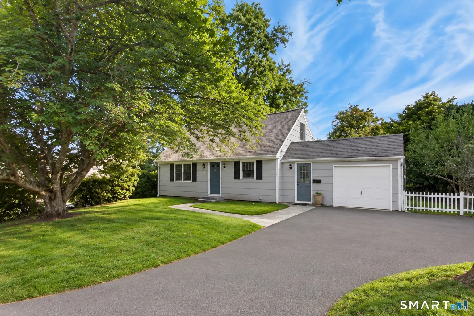 97 Gorham Road, Fairfield