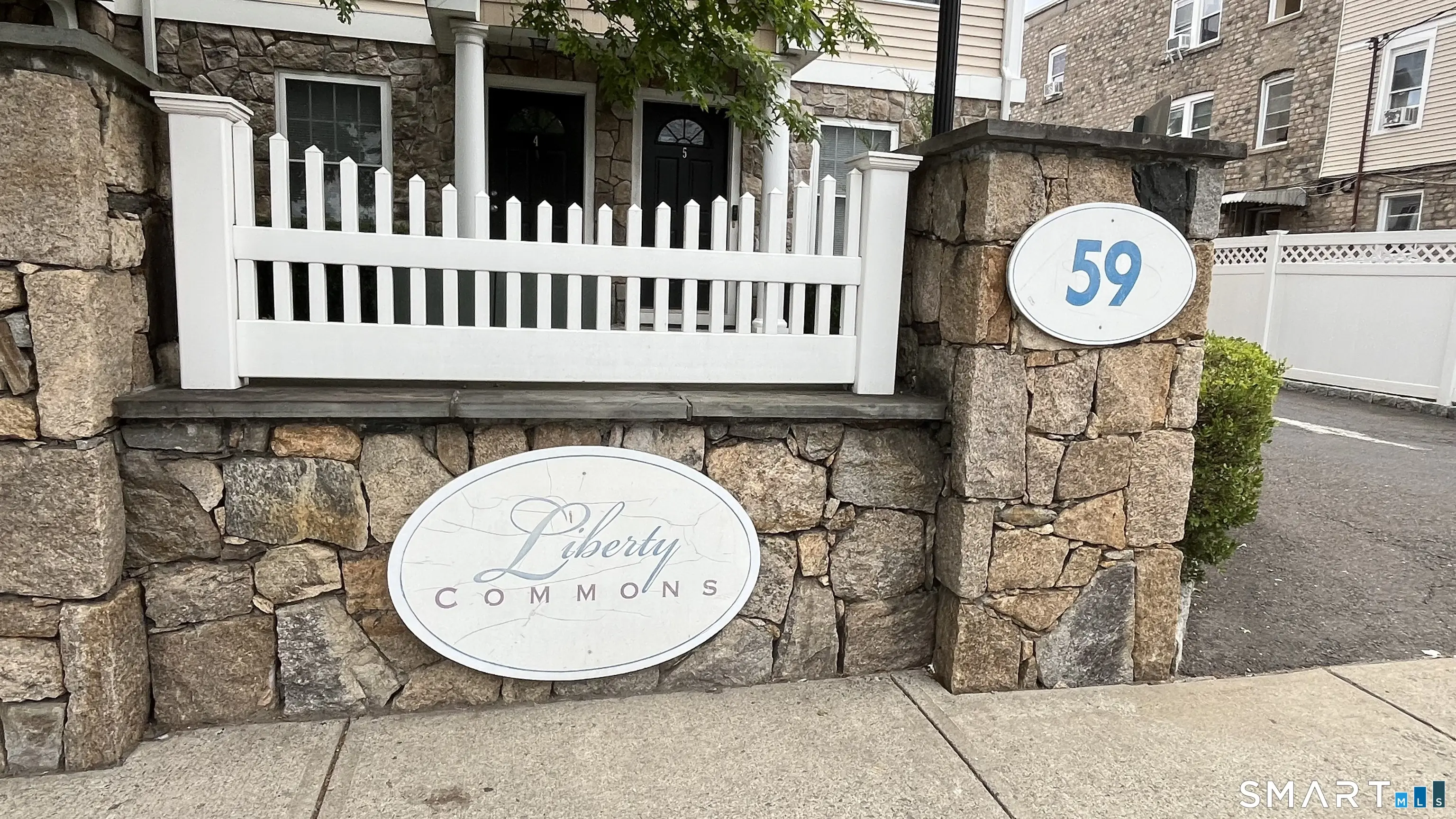 59 Liberty Street 41, Stamford