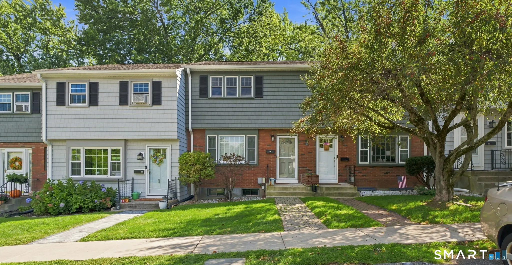 12 Towne House Lane 12, Wethersfield