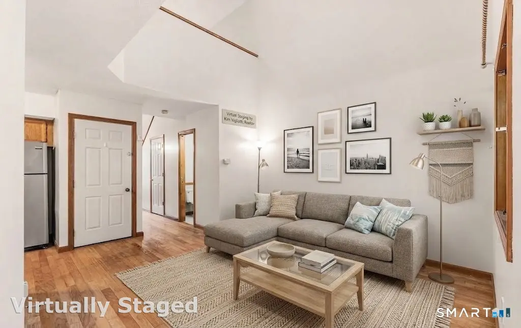 489 Wolcott Street 10, Bristol